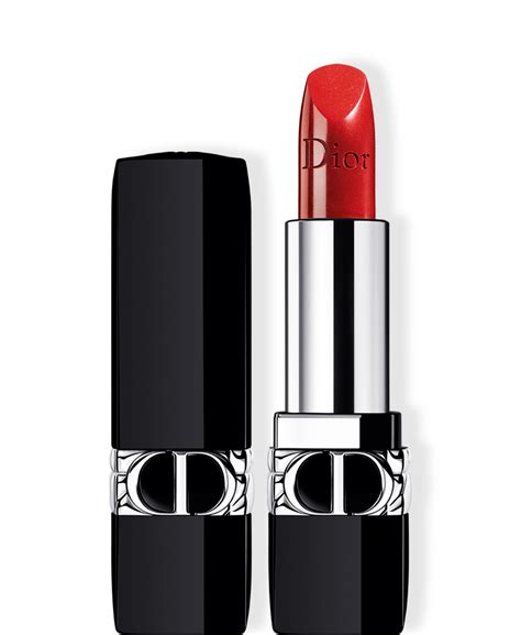 dior rouge 314|999 Dior red.